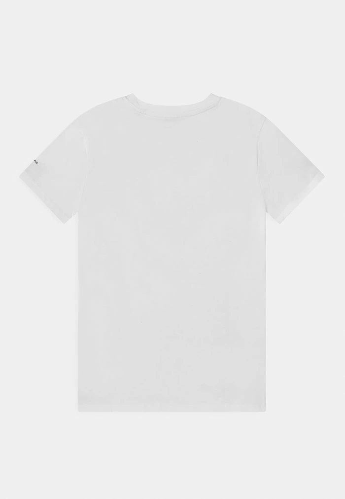 Pepe Jeans CELIO - T-shirt Imprimé - White 2 Pepe Jeans CELIO - T-shirt Imprimé - White – Image 2