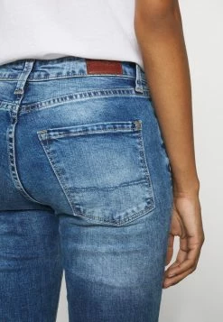 Pepe Jeans Jeans Skinny - Denim -Pepe Jeans Soldes Magasin 44963f151499447fbaecdfb0730837ea