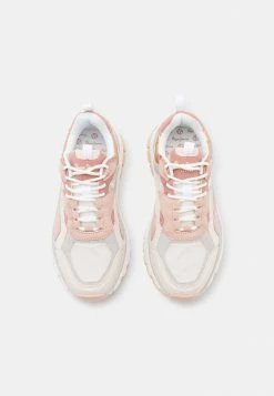 Pepe Jeans BANKSY LIGHT - Baskets Basses - Nude -Pepe Jeans Soldes Magasin 44ad3054cb22434280700f14d6b7cb12