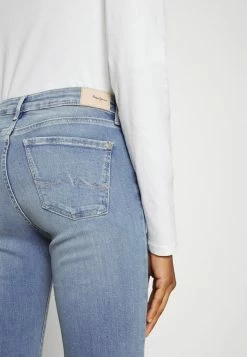 Pepe Jeans AUBREY - Jean Flare - Denim 9 Pepe Jeans AUBREY - Jean Flare - Denim -Pepe Jeans Soldes Magasin 44c21098c8f64643aa5d20f4a32673e0