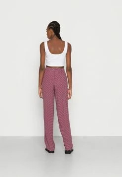 Pepe Jeans LEXY - Pantalon Classique - Multi -Pepe Jeans Soldes Magasin 44e23ce38a594ac0b6041cb1cb8ac602