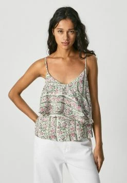 Pepe Jeans Débardeur - Multicoloured