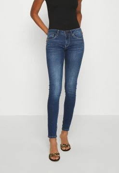 Pepe Jeans PIXIE - Jeans Skinny - Denim