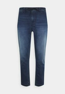 Pepe Jeans NEW JOHNSON GYMDIGO - Jean Droit - Denim