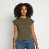 Pepe Jeans BLOOM - T-shirt Basique - Range