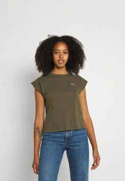 Pepe Jeans BLOOM - T-shirt Basique - Range