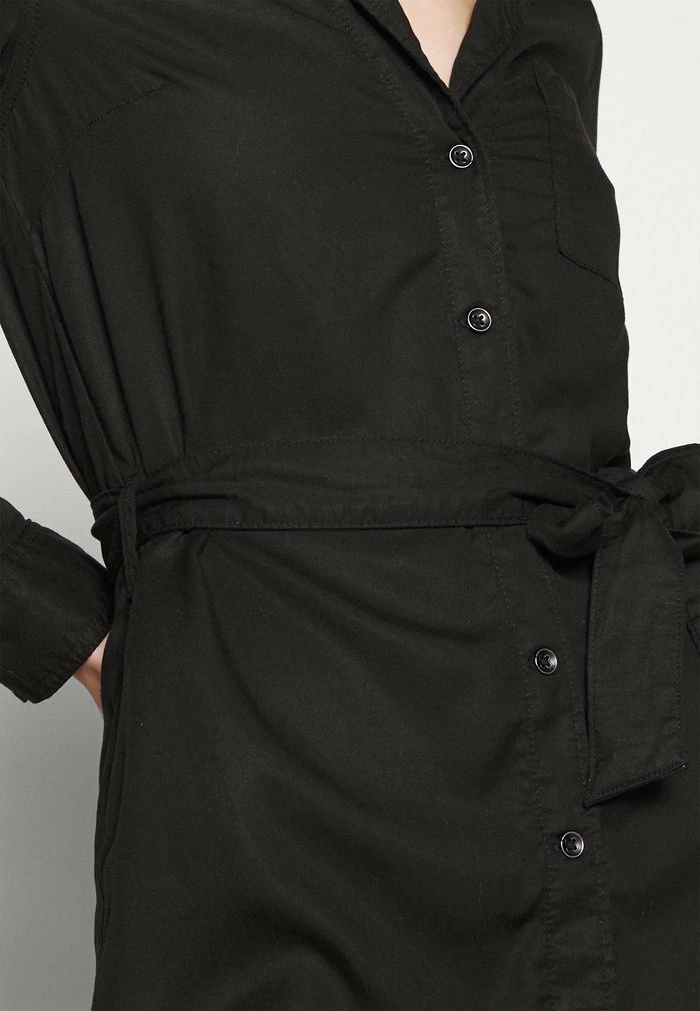 Pepe Jeans EDAN - Robe De Jour - Black 5 Pepe Jeans EDAN - Robe De Jour - Black – Image 5