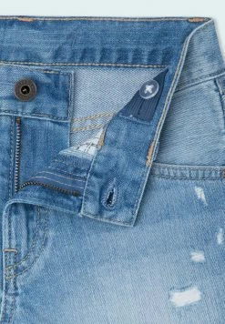 Pepe Jeans PATTY - Short En Jean - Denim 6 Pepe Jeans PATTY - Short En Jean - Denim -Pepe Jeans Soldes Magasin 45d81e19c41b4cdf8900ec96ddaad56b