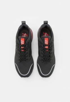 Pepe Jeans TRAIL LIGHT - Baskets Basses - Antracite -Pepe Jeans Soldes Magasin 45f31e4ffe5d4688afd8a47a73a4860d