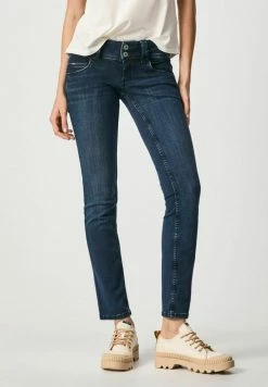 Pepe Jeans VENUS - Jean Slim - Denim