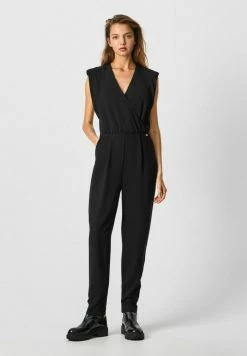 Pepe Jeans KETTY - Combinaison - Black