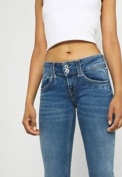 Pepe Jeans GEN - Jean Droit - Denim -Pepe Jeans Soldes Magasin 466d30de7fa84964bb61f1100957bbcb