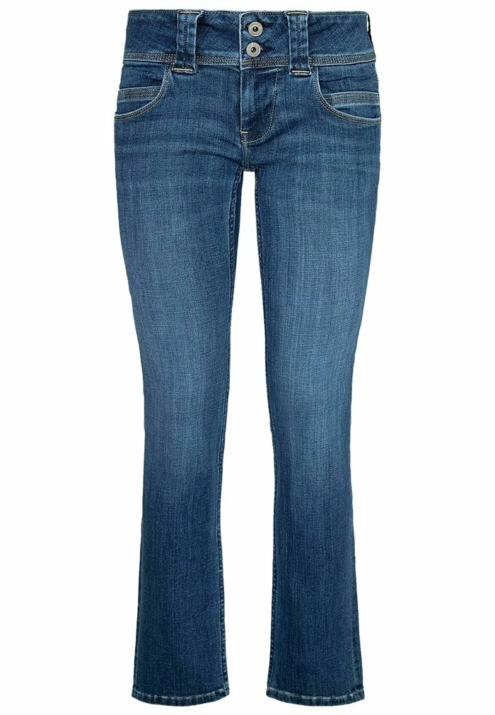 Pepe Jeans Jean Slim - Denim 6 Pepe Jeans Jean Slim - Denim – Image 6