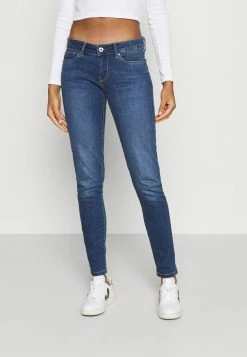 Pepe Jeans SOHO - Jeans Skinny - Denim