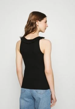 Pepe Jeans Débardeur - Black -Pepe Jeans Soldes Magasin 4686b74869774ebda0e7cfdeda213f3a