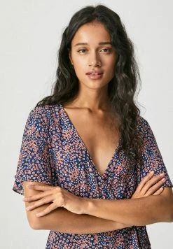 Pepe Jeans MINIE - Combinaison - Multi 8 Pepe Jeans MINIE - Combinaison - Multi -Pepe Jeans Soldes Magasin 46c25a031cbc47a6884fe20dba651979