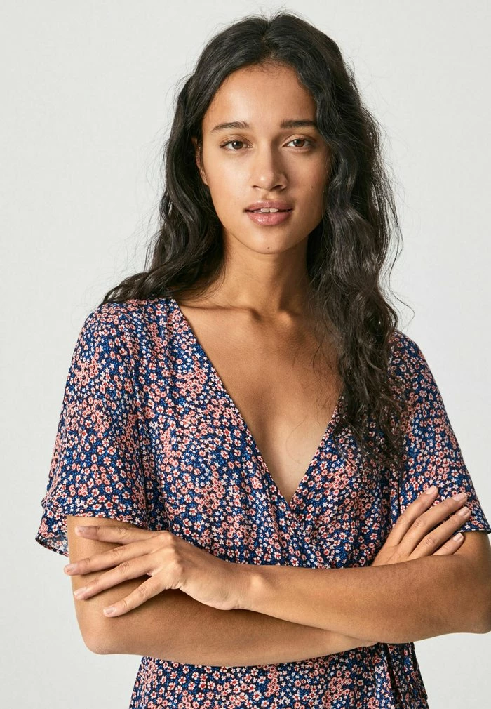 Pepe Jeans MINIE - Combinaison - Multi 4 Pepe Jeans MINIE - Combinaison - Multi – Image 4