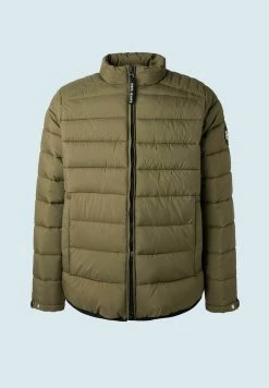 Pepe Jeans Veste D'hiver - Green -Pepe Jeans Soldes Magasin 47291fa982aa4b13a890bd951b9b07db