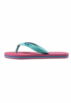 Pepe Jeans BAY BRAND - Tongs - Aqua