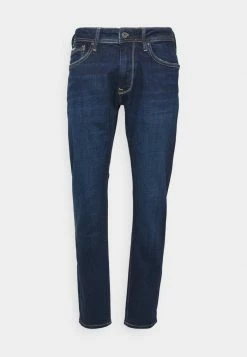 Pepe Jeans STANLEY - Jeans Fuselé - Denim