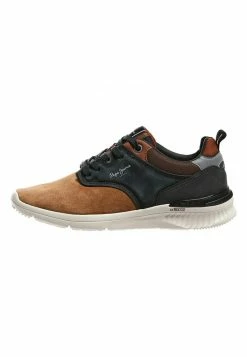 Pepe Jeans Baskets Basses - Cognac