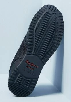 Pepe Jeans TOUR URBAN - Baskets Basses - Azul Marino -Pepe Jeans Soldes Magasin 47b9080c586e4a20bf928fbe515cf783