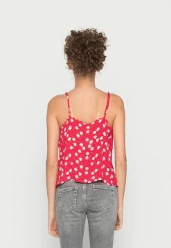 Pepe Jeans MIRANDA - Débardeur - Multi -Pepe Jeans Soldes Magasin 47bc04f49de24a888bab26fcc7e9a538