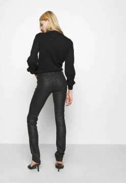 Pepe Jeans NEW BROOKE - Jean Slim - Denim -Pepe Jeans Soldes Magasin 47c1aba59d494604bf0c9c01f8a6bed3