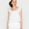 Pepe Jeans NASH - Blouse - White