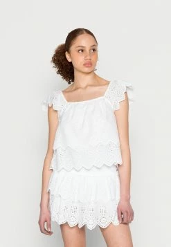 Pepe Jeans NASH - Blouse - White