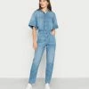 Pepe Jeans JAYDA - Combinaison - Denim