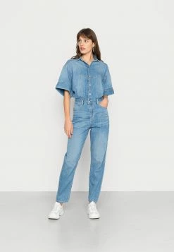 Pepe Jeans JAYDA - Combinaison - Denim