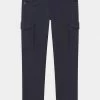 Pepe Jeans CHASE CARGO - Pantalon Cargo - Airforce Blue