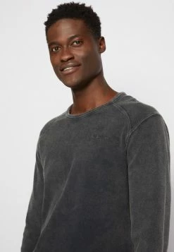 Pepe Jeans SUTTON - T-shirt à Manches Longues - Black -Pepe Jeans Soldes Magasin 4844ca70ac1248389f6c48a67a25e4c2