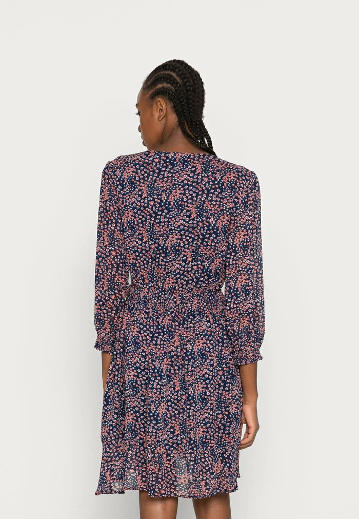 Pepe Jeans MARINA - Robe De Jour - Multi 3 Pepe Jeans MARINA - Robe De Jour - Multi – Image 3