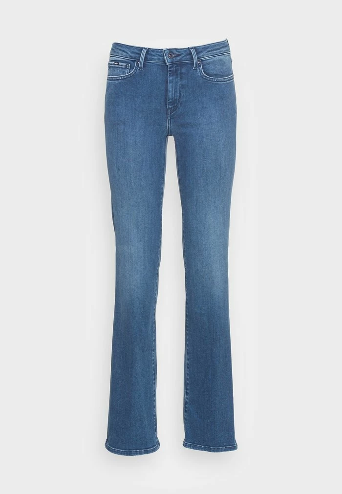Pepe Jeans AUBREY - Jean Flare - Denim 4 Pepe Jeans AUBREY - Jean Flare - Denim – Image 4