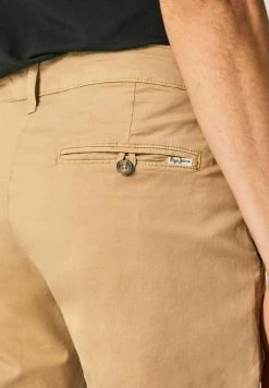 Pepe Jeans MC QUEEN - Short - Malt 7 Pepe Jeans MC QUEEN - Short - Malt -Pepe Jeans Soldes Magasin 48bbbd40bfc243b195e6818596b3951f