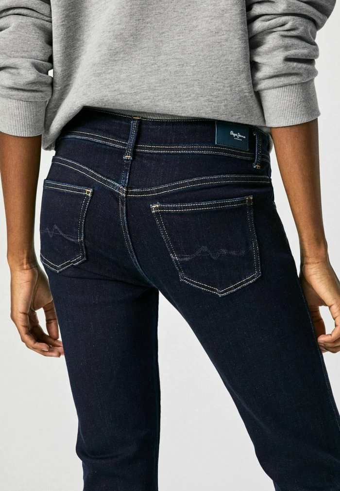 Pepe Jeans NEW PIMLICO - Jean Flare - Denim 5 Pepe Jeans NEW PIMLICO - Jean Flare - Denim – Image 5