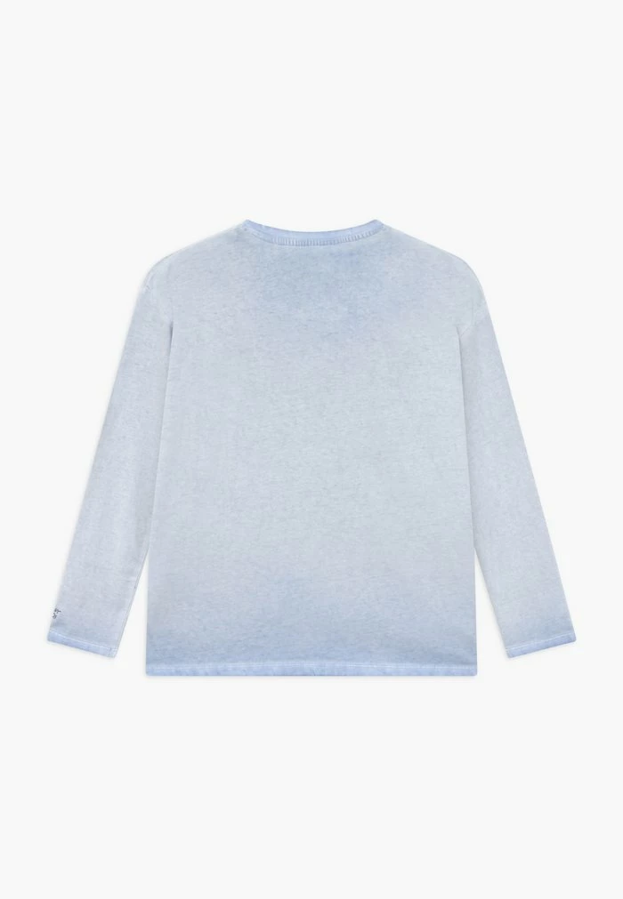 Pepe Jeans SOFIA - T-shirt à Manches Longues - Horizon Blue 2 Pepe Jeans SOFIA - T-shirt à Manches Longues - Horizon Blue – Image 2