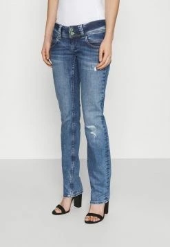 Pepe Jeans VENUS - Jean Slim - Denim