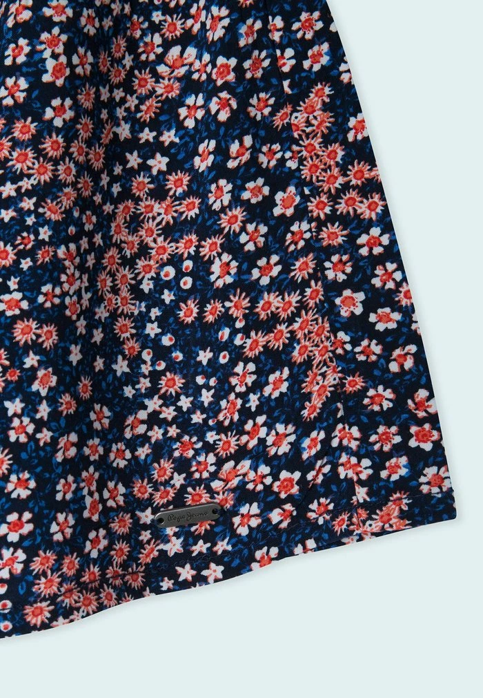 Pepe Jeans YOLI - Jupe Trapèze - Multicoloured 2 Pepe Jeans YOLI - Jupe Trapèze - Multicoloured – Image 2