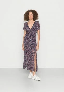 Pepe Jeans MARILYN - Robe Longue - Multi