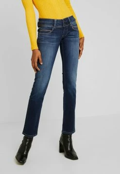 Pepe Jeans VENUS - Jean Droit - Denim