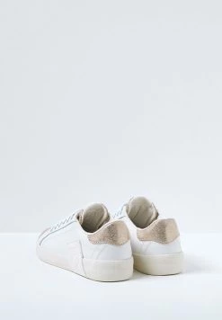 Pepe Jeans KIOTO WIN - Baskets Basses - Gold -Pepe Jeans Soldes Magasin 4983767946cc42309bc33d5c2ae04510