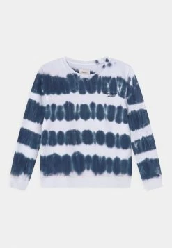 Pepe Jeans DERMOT - Sweatshirt - Eton Blue