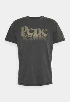 Pepe Jeans YURI - T-shirt Imprimé - Infinity