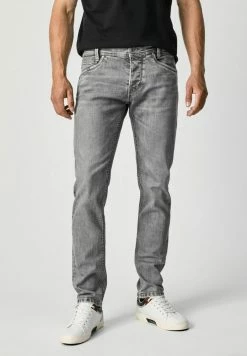 Pepe Jeans SPIKE - Jean Slim - Denim