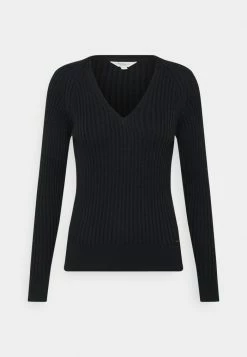 Pepe Jeans DANA - Pullover - Black