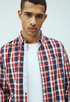 Pepe Jeans Chemise - Multi -Pepe Jeans Soldes Magasin 4a66142e0f64417f8ca5ee58e3ca5b46