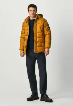 Pepe Jeans HINDLEY - Veste D'hiver - Tabaco